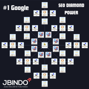 SEO DIAMOND POWER